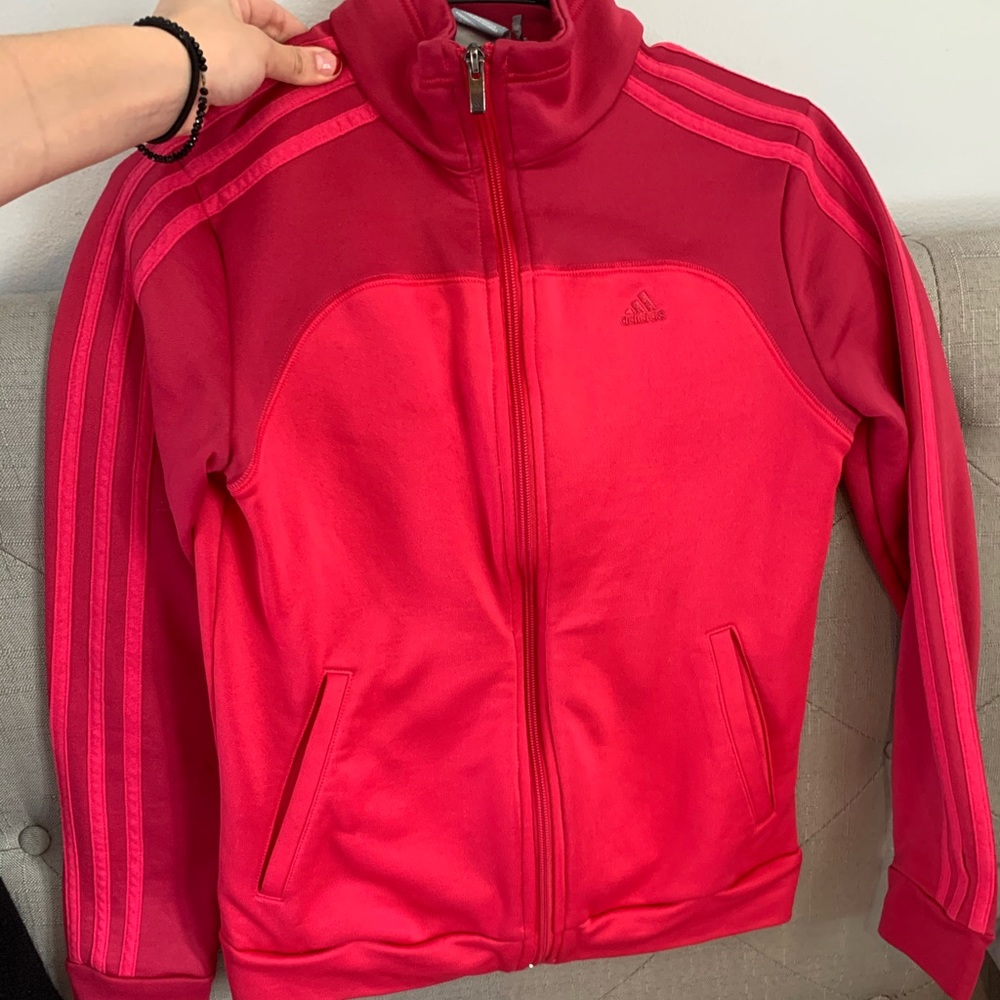 Women’s adidas jacket